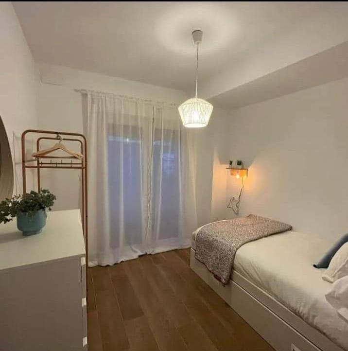 Embrujo Nazari 1 Daire Cenes De La Vega Dış mekan fotoğraf