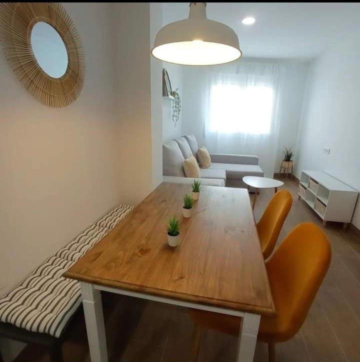Embrujo Nazari 1 Daire Cenes De La Vega Dış mekan fotoğraf