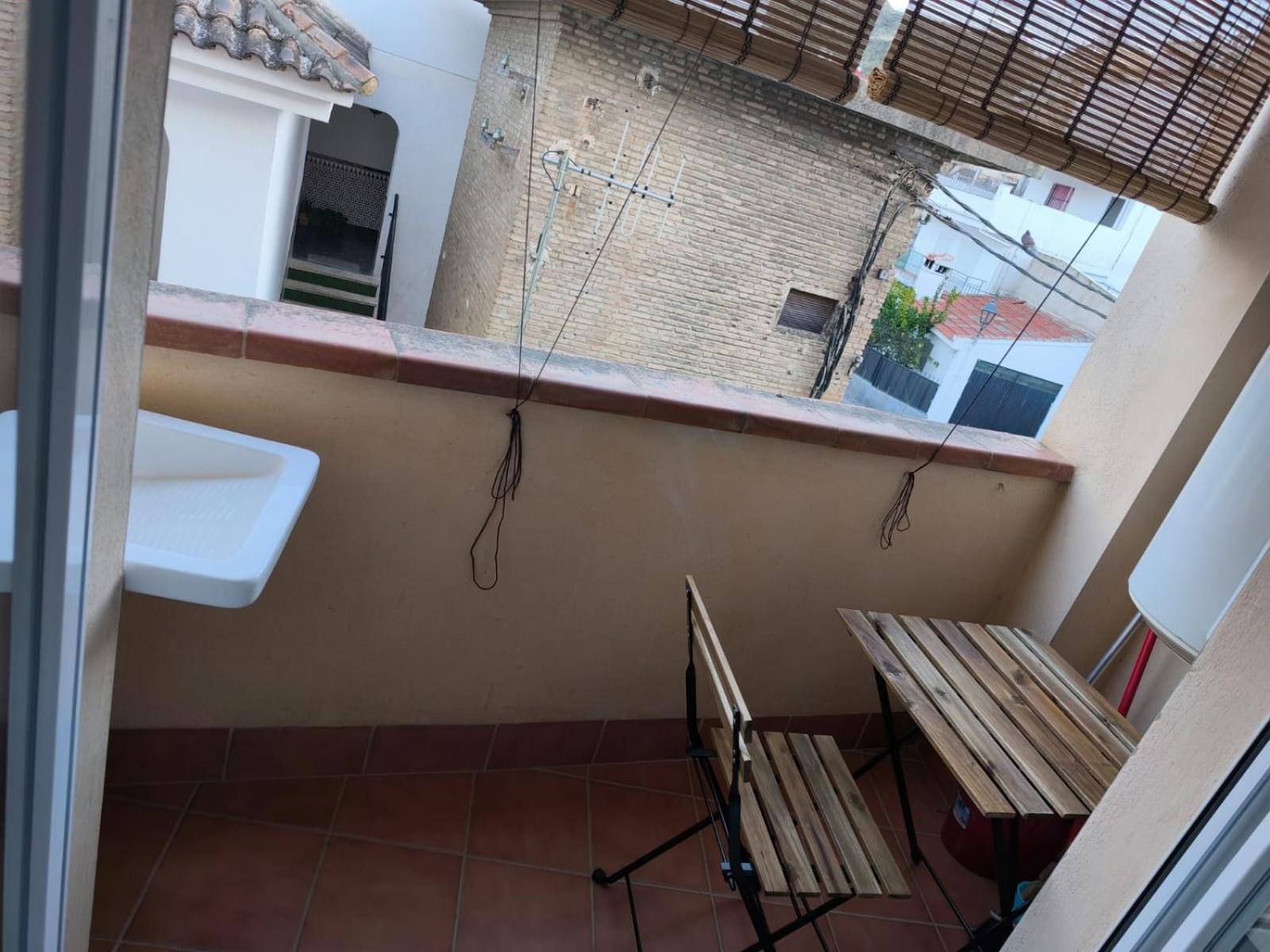 Embrujo Nazari 1 Daire Cenes De La Vega Dış mekan fotoğraf